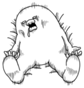 Yarukinashio Vol.38 sticker #8991249