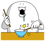 Yarukinashio Vol.38 sticker #8991255