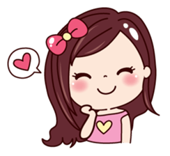 Linlin sticker #8992415