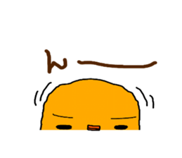 Yellow Little Birds Part5 sticker #8992842