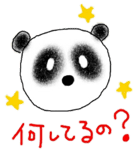 crayon zoo hiroshima sticker #8992916
