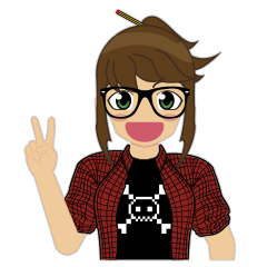 Alice the Young Designer