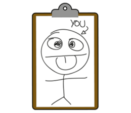 Alice the Young Designer sticker #8992975