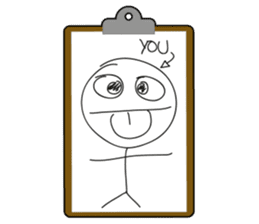 Alice the Young Designer sticker #8992975