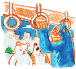 BLUE GORILLA 3 sticker #8993227