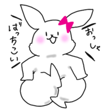 Free Usako sticker #8993305