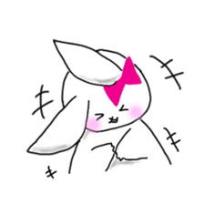 Free Usako sticker #8993307