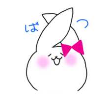 Free Usako sticker #8993319