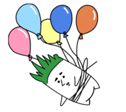 Leek 2 sticker #8993626