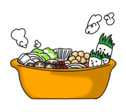 Leek 2 sticker #8993654