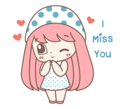 Boobib and Big Bear sticker #8993709