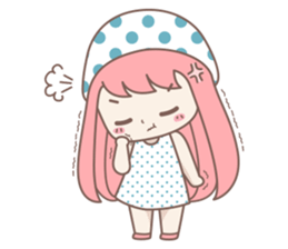 Boobib and Big Bear sticker #8993722