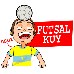Anak Futsal Kekinian