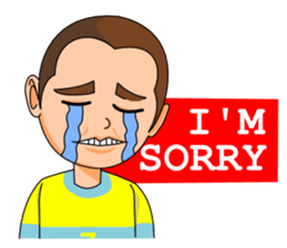 Anak Futsal Kekinian sticker #8994041