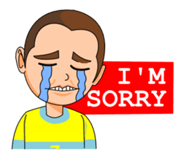 Anak Futsal Kekinian sticker #8994041