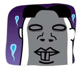 GagaGreen sticker #8994218