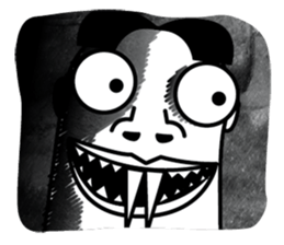 GagaGreen sticker #8994223