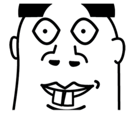 GagaGreen sticker #8994228