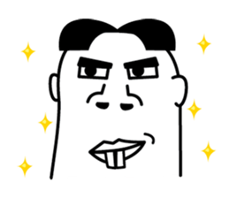 GagaGreen sticker #8994236