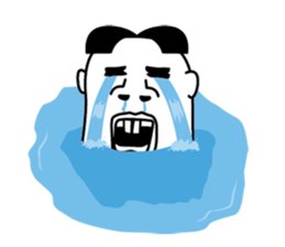 GagaGreen sticker #8994238