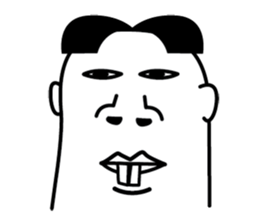 GagaGreen sticker #8994239