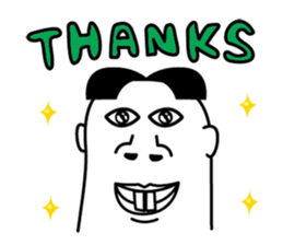 GagaGreen sticker #8994241