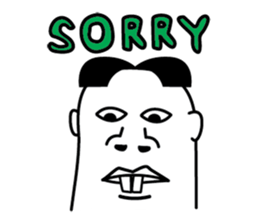 GagaGreen sticker #8994242