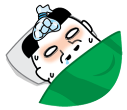 GagaGreen sticker #8994246