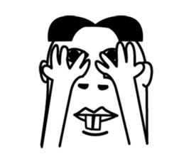 GagaGreen sticker #8994247