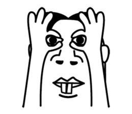 GagaGreen sticker #8994250