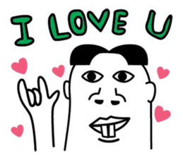 GagaGreen sticker #8994251