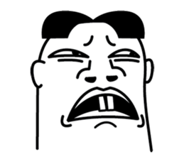 GagaGreen sticker #8994253