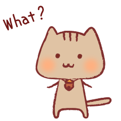 Risuneko of Toterapotte(English)