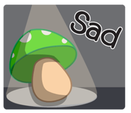 The Much (Boom!) sticker #8994346