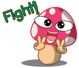 The Much (Boom!) sticker #8994347