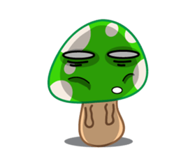 The Much (Boom!) sticker #8994355