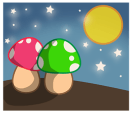 The Much (Boom!) sticker #8994360