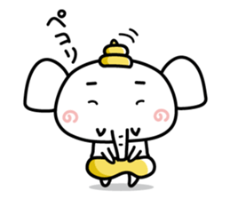 Paooon daily sticker #8995247