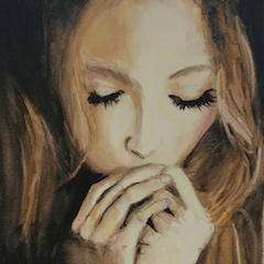 healing sticker ~beauty~