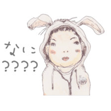 healing sticker ~beauty~ sticker #8995264