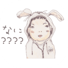 healing sticker ~beauty~ sticker #8995264