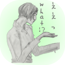 healing sticker ~beauty~ sticker #8995285