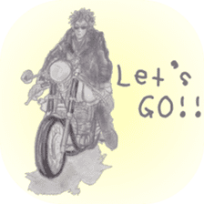 healing sticker ~beauty~ sticker #8995291