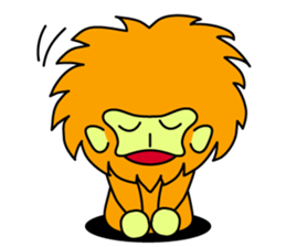 Enshu-ben  of Tamalin boy    good! sticker #8995336