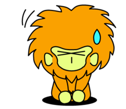 Enshu-ben  of Tamalin boy    good! sticker #8995367