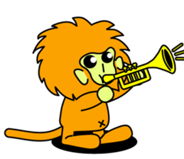 Enshu-ben  of Tamalin boy    good! sticker #8995372