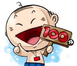 Expensive`s everday true LIFE sticker #8995902