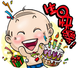 Expensive`s everday true LIFE sticker #8995905