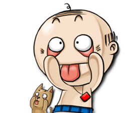 Expensive`s everday true LIFE sticker #8995913