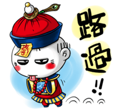 Expensive`s everday true LIFE sticker #8995918